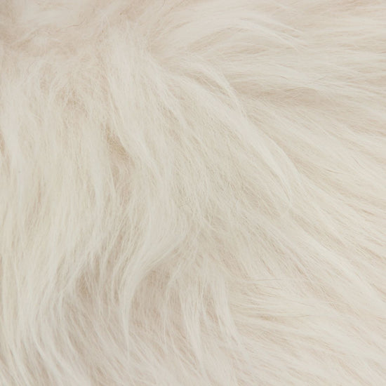 Heidschnucke Naturweiß