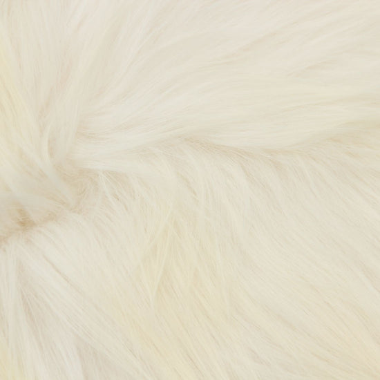 Heidschnucke Naturweiß