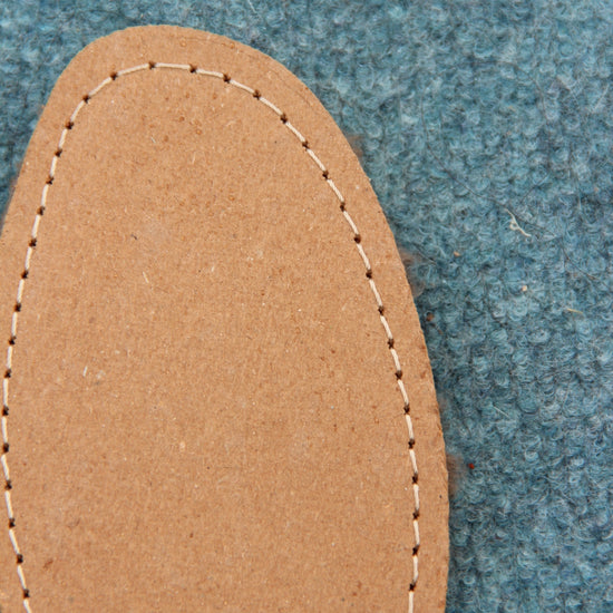 Lammfell Einlegesohle