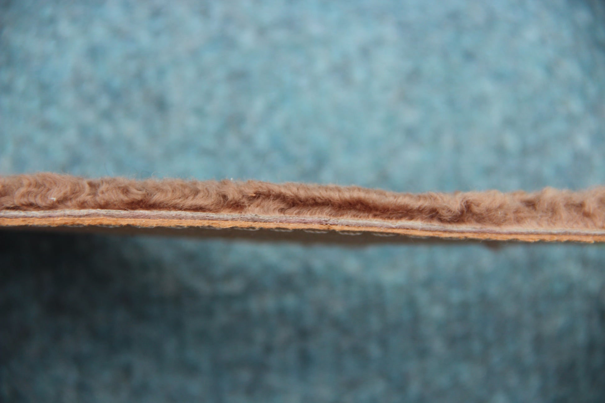 Lammfell Einlegesohle