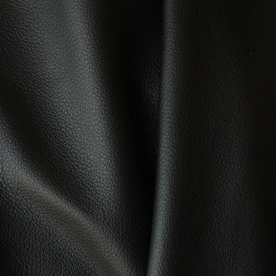 Autoleder Nappa Schwarz: Luxuriöse Eleganz für Ihre Fahrzeuginnenausstattung