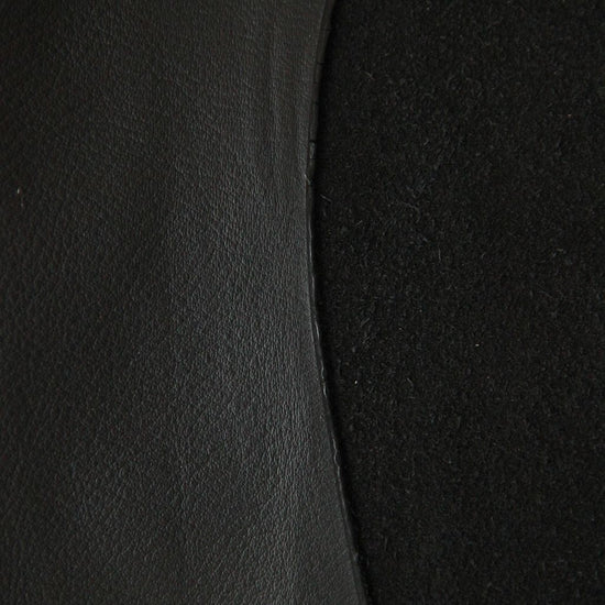 Autoleder Nappa Schwarz: Luxuriöse Eleganz für Ihre Fahrzeuginnenausstattung
