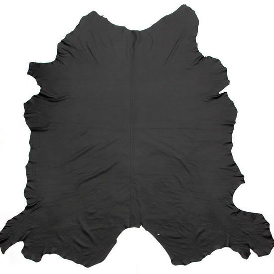 Autoleder Nappa Schwarz: Luxuriöse Eleganz für Ihre Fahrzeuginnenausstattung