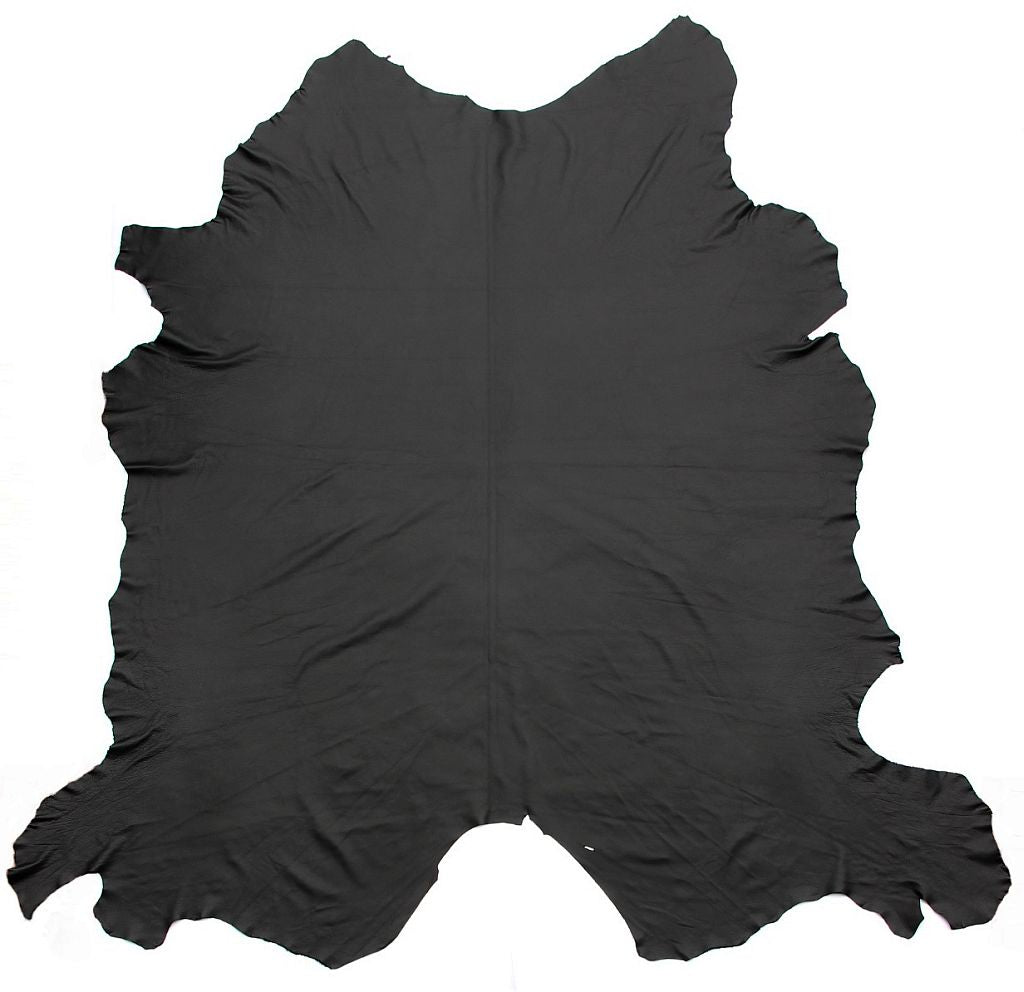 Autoleder Nappa Schwarz: Luxuriöse Eleganz für Ihre Fahrzeuginnenausstattung