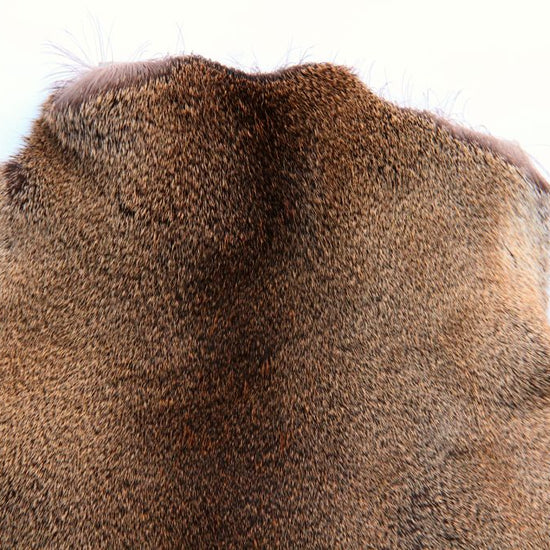 Rehdecke Rehfell 1. Wahl (Winterfell)