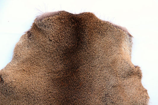 Rehdecke Rehfell 1. Wahl (Winterfell)