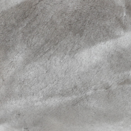 Lammfell XXL Kaschmir (Grau, Braun geschoren)