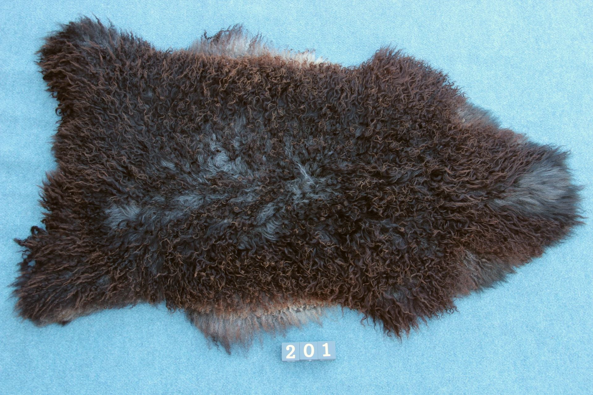 Gotland Schaffell (201)