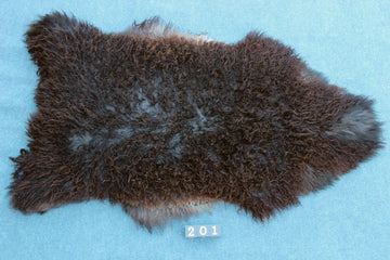 Gotland Schaffell (201)