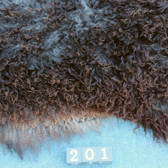 Gotland Schaffell (201)