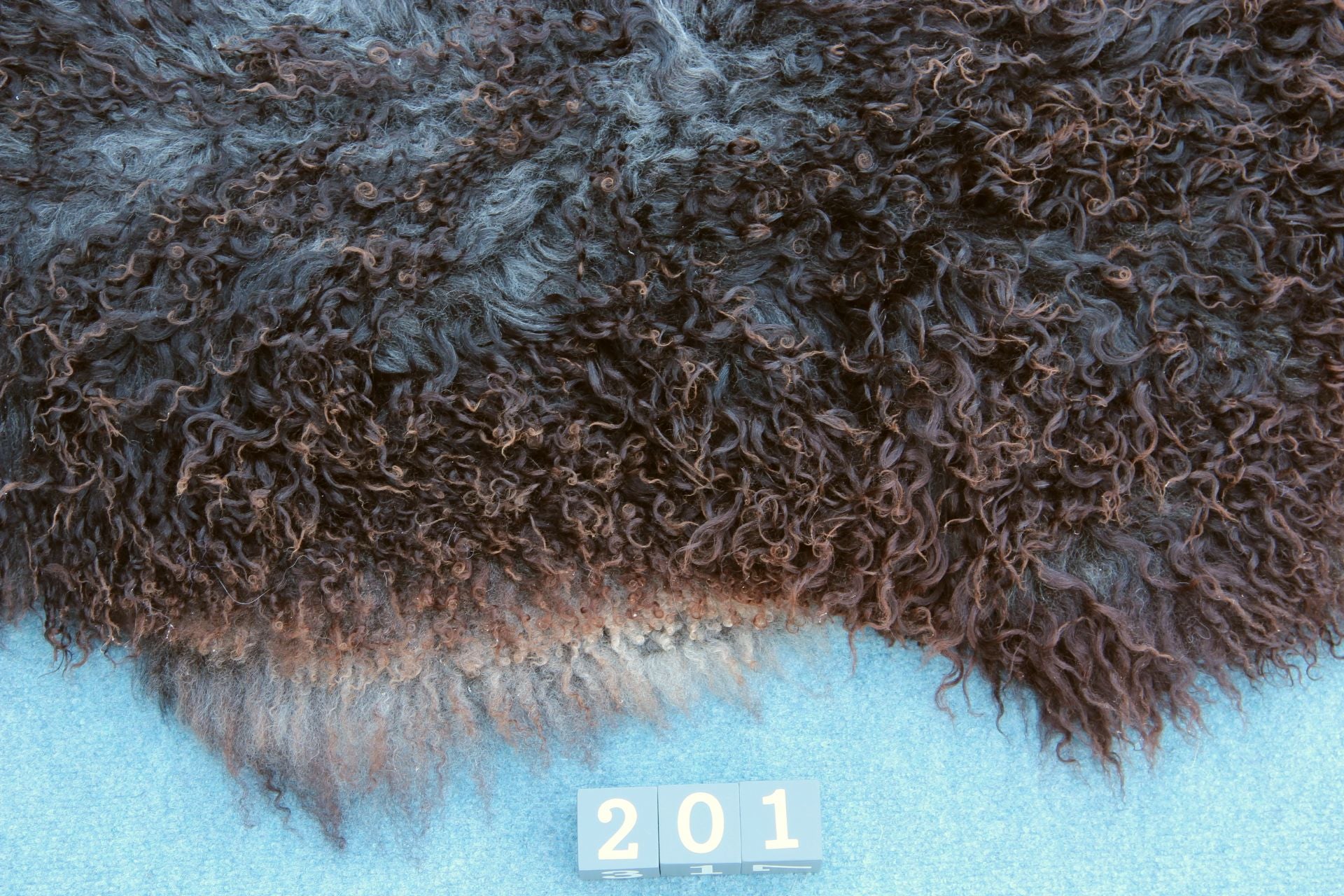 Gotland Schaffell (201)