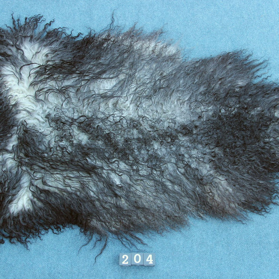 Gotland Schaffell (204)