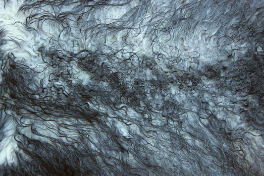 Gotland Schaffell (204)