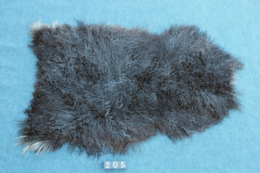 Gotland Schaffell (205)