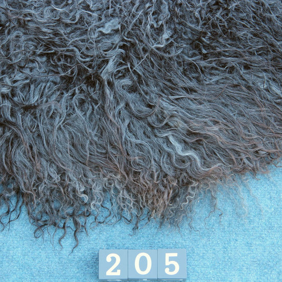 Gotland Schaffell (205)