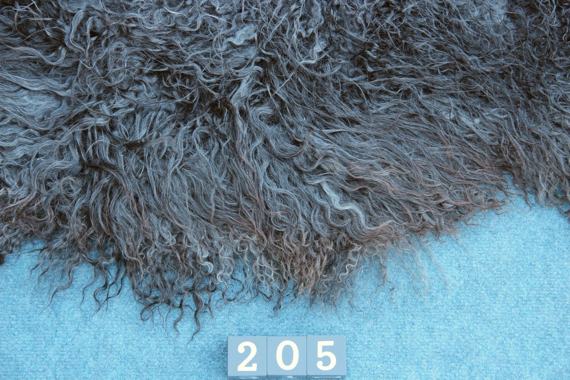 Gotland Schaffell (205)