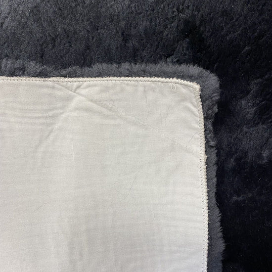 Lammfell Tafel / Teppich (Beige, Silber oder Anthrazit geschoren)