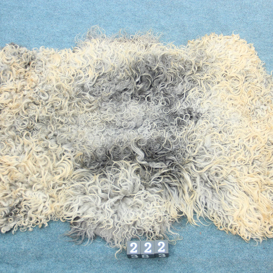 Gotland Schaffell (222)