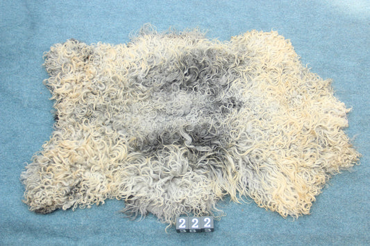 Gotland Schaffell (222)