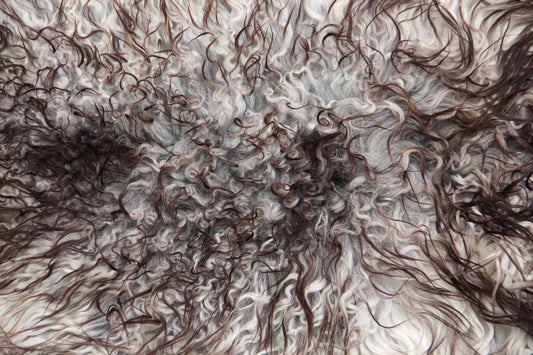 Gotland Schaffell (230)