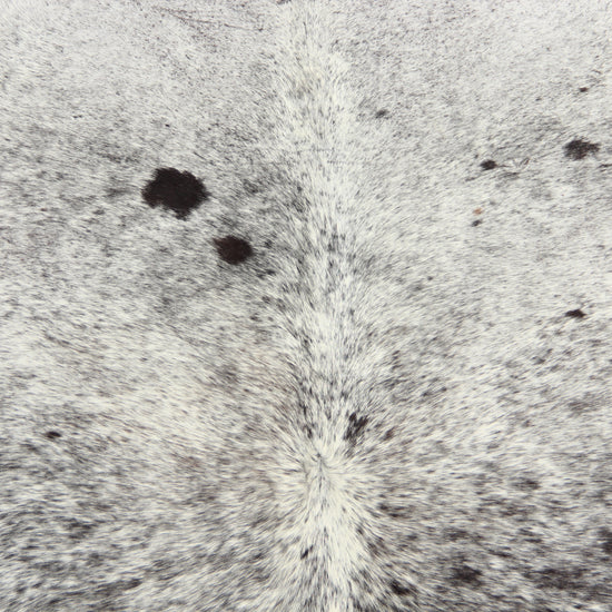 Kuhfell Grau Schwarz Braun Weiß Salz&Pfeffer (3425)