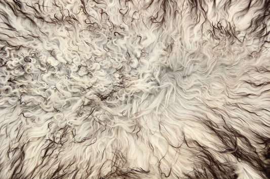 Gotland Schaffell (246)