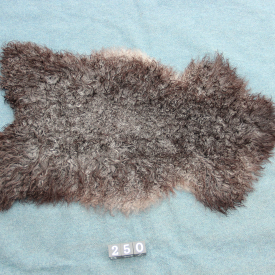 Gotland Schaffell (250)