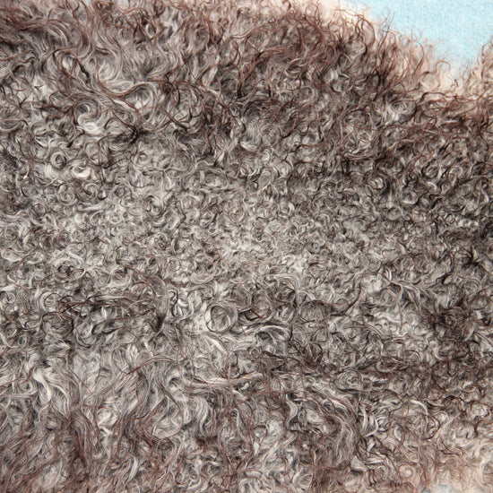 Gotland Schaffell (250)