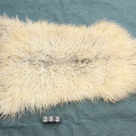 Gotland Schaffell (252)