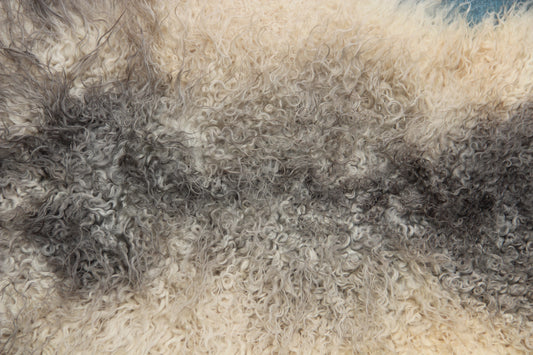 Gotland Schaffell (263)