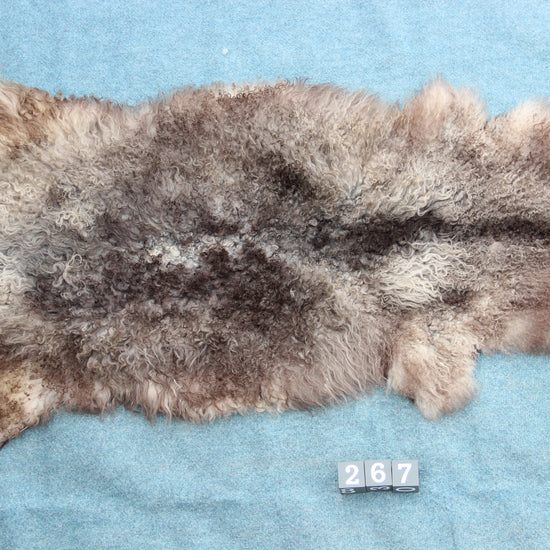 Gotland Schaffell (267)