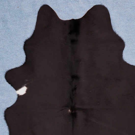 Kuhfell Schwarz Weiß (1397)