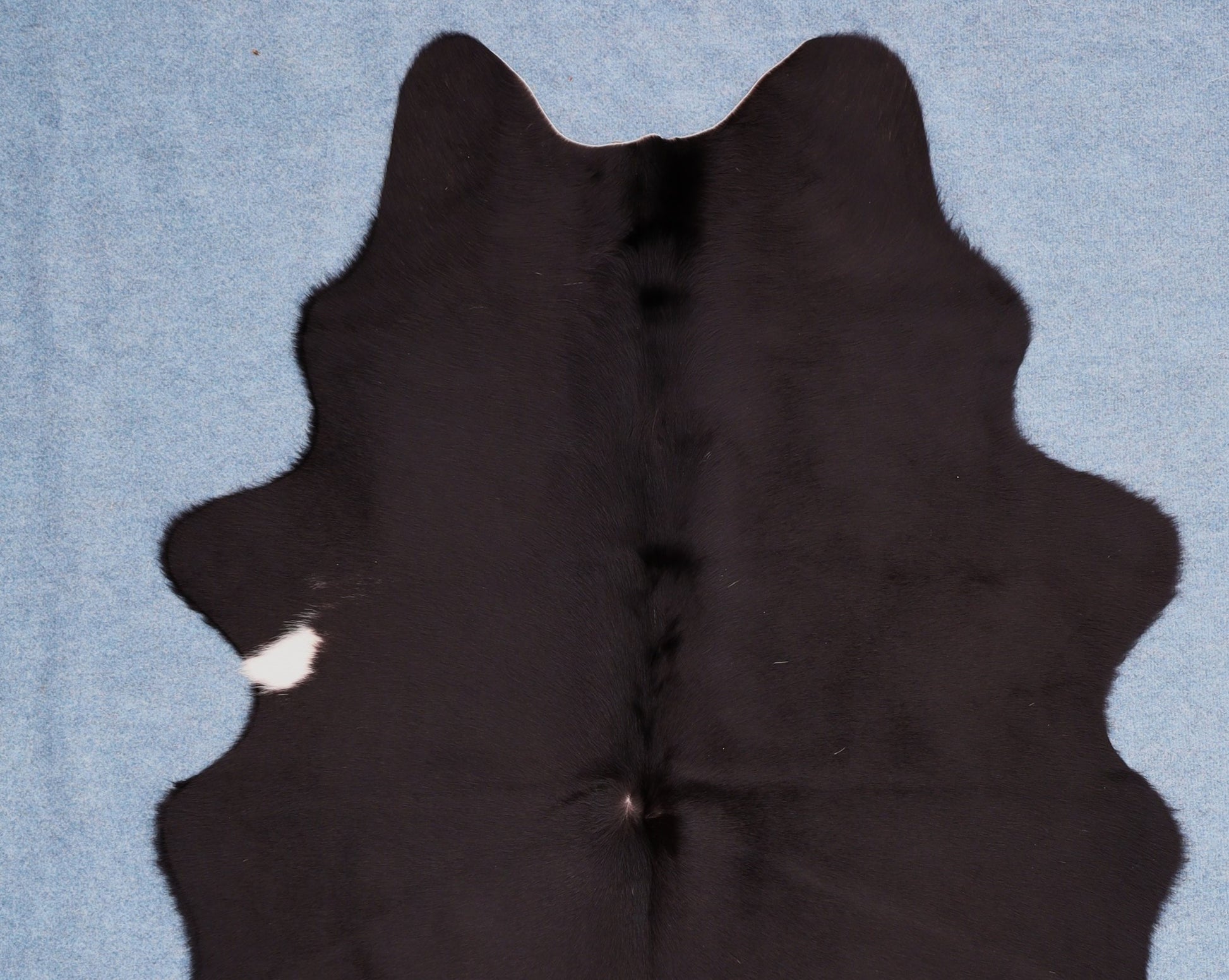 Kuhfell Schwarz Weiß (1397)