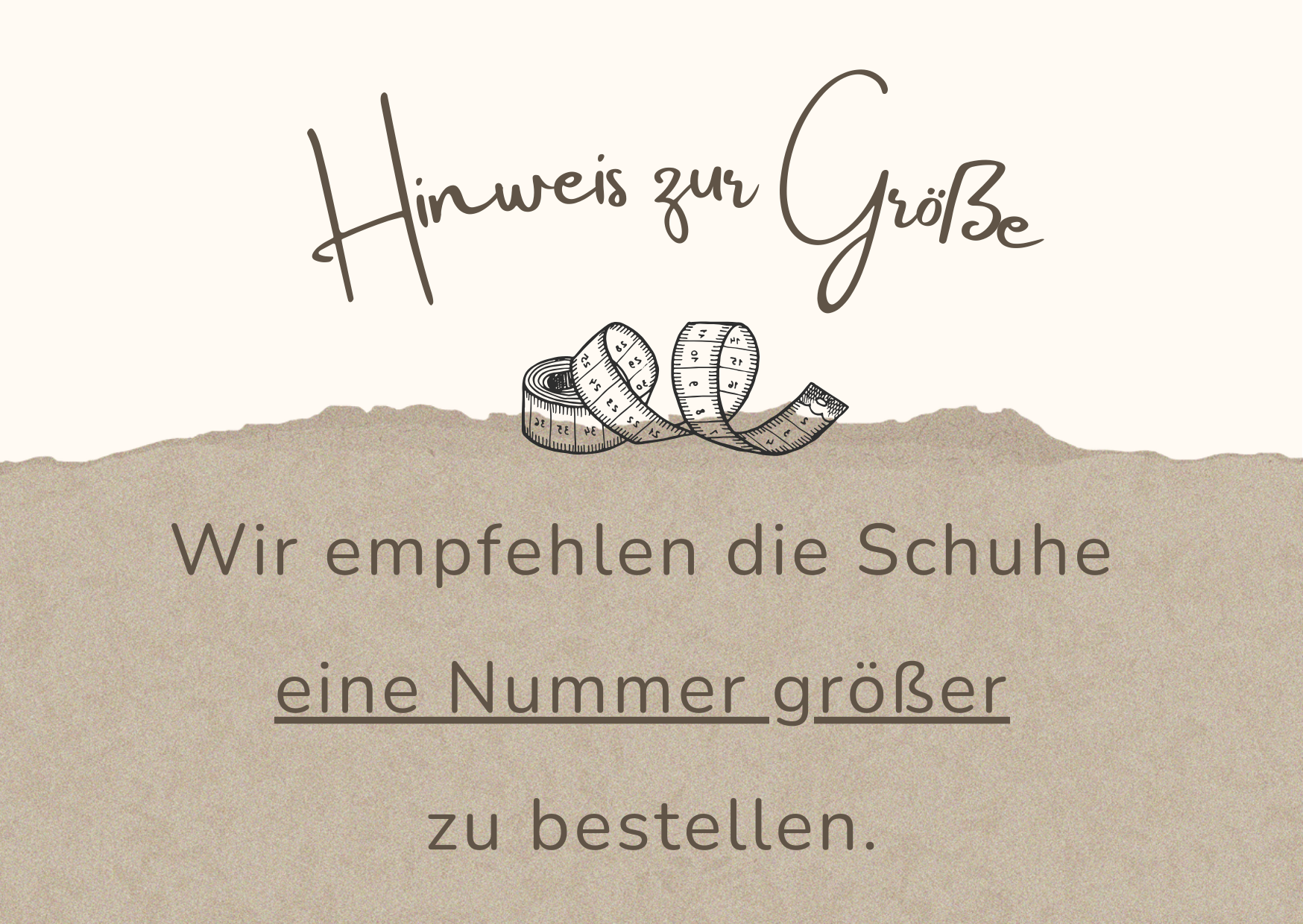 Lammfell Hausschuh - Glen- Taupe