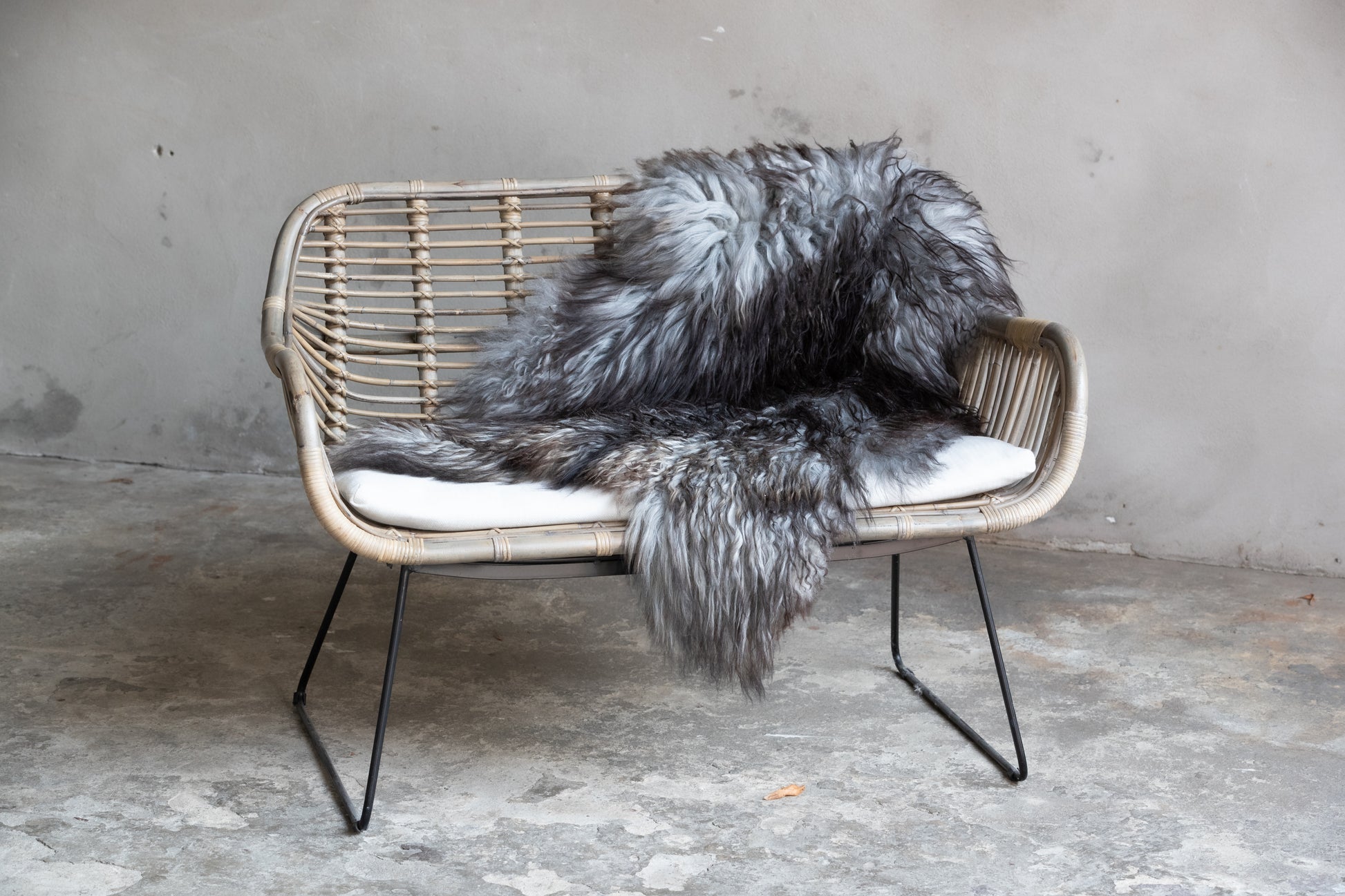 Gotland Schaffell (272)