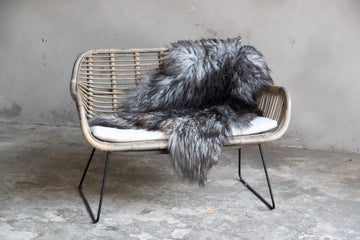 Gotland Schaffell (272)