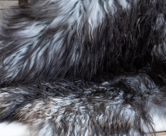 Gotland Schaffell (272)