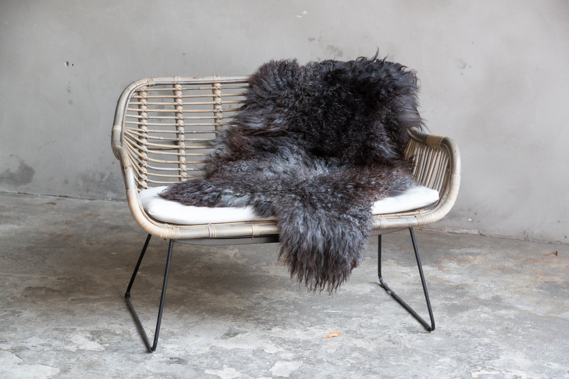 Gotland Schaffell (274)