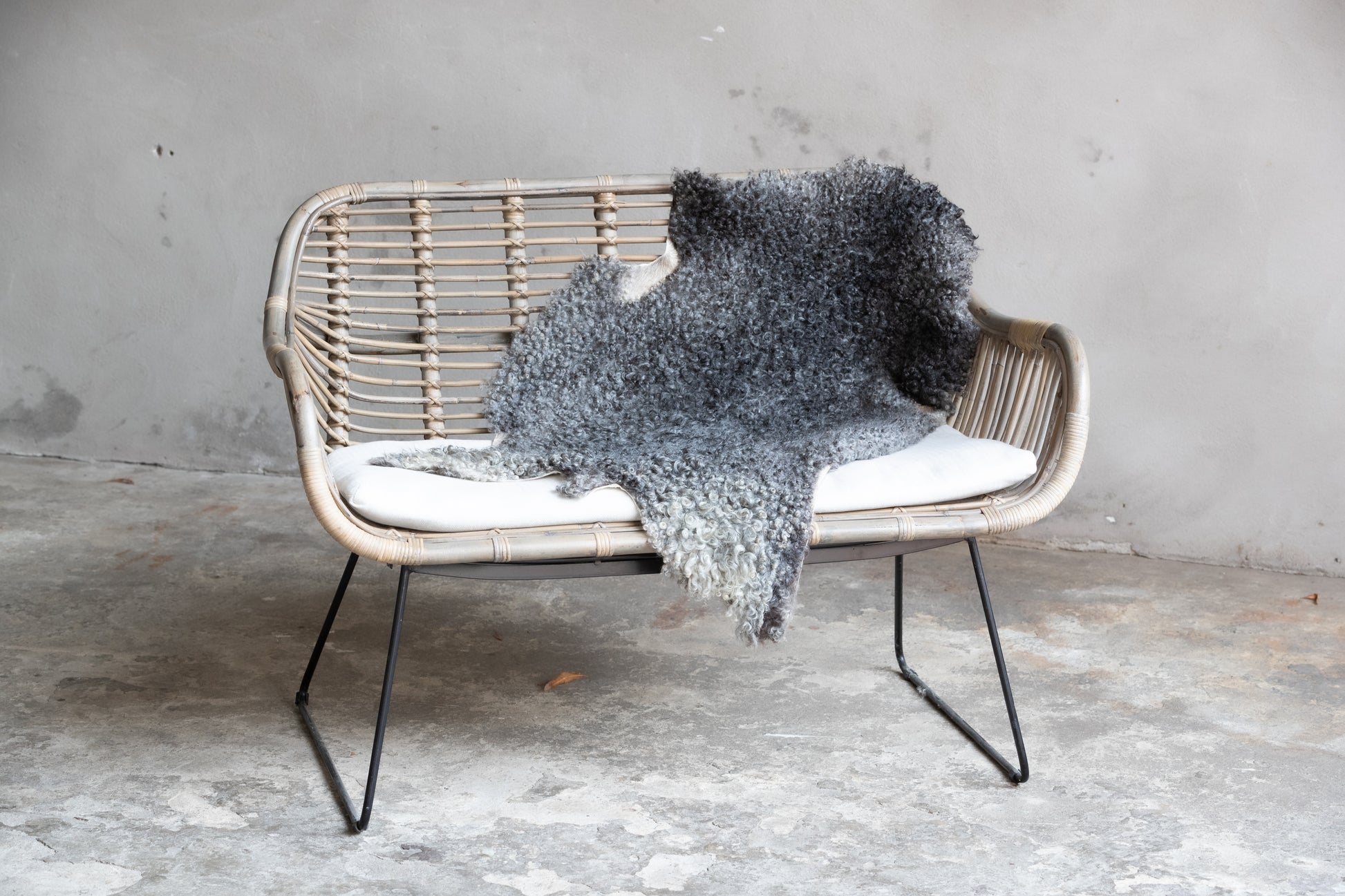 Gotland Schaffell (276)