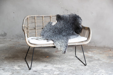 Gotland Schaffell (276)