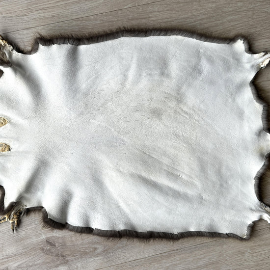 Nutriafell  Ökologisch gegerbt (aus Deutschland)