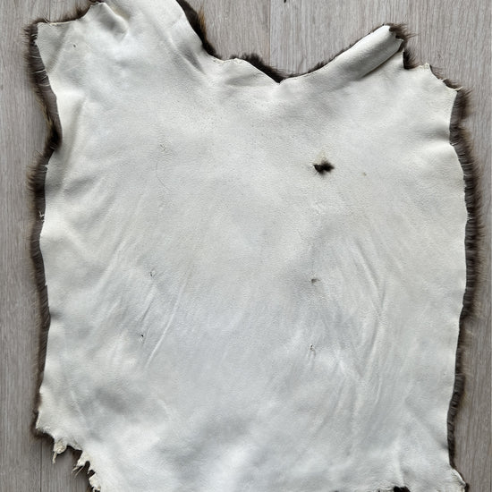 Nutriafell  Ökologisch gegerbt (aus Deutschland)