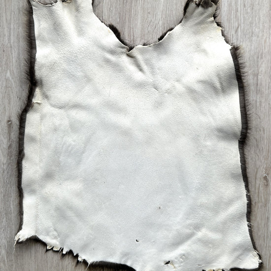 Nutriafell  Ökologisch gegerbt (aus Deutschland)