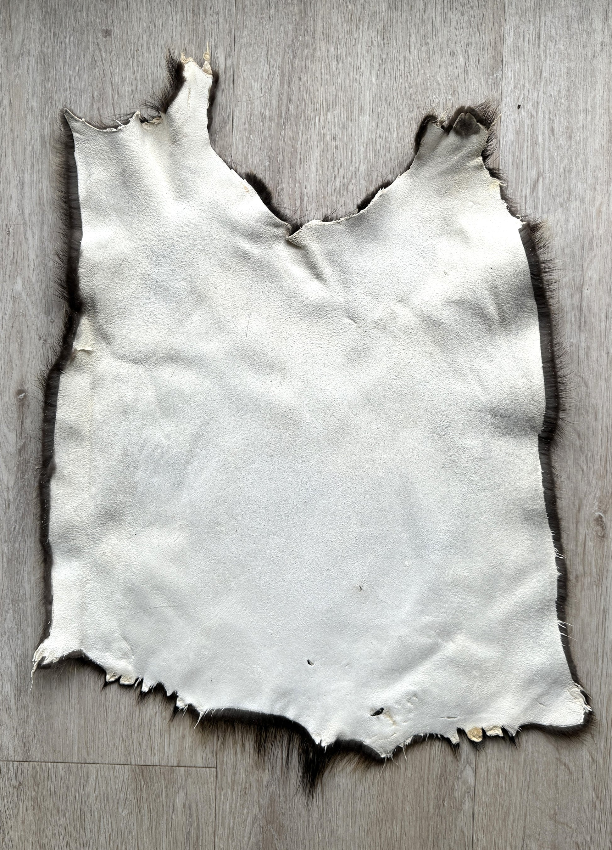 Nutriafell  Ökologisch gegerbt (aus Deutschland)