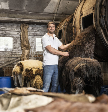Hochwertige Materialien & sorgfältige Verarbeitung